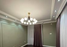 YENİ YASAMALDA MƏNZİL SATILIR !!!!