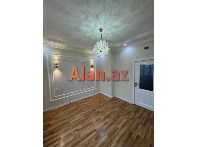 YENİ YASAMALDA MƏNZİL SATILIR !!!!