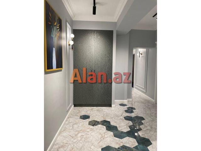 YENİ YASAMALDA MƏNZİL SATILIR !!!!