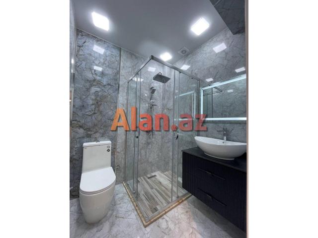 YENİ YASAMALDA MƏNZİL SATILIR !!!!