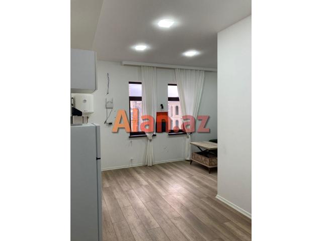 1 otaq menzil kiraye verlir aaaf parkda