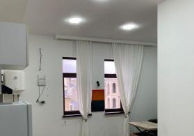 1 otaq menzil kiraye verlir aaaf  parkda