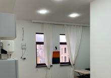 1 otaq menzil kiraye verlir aaaf  parkda