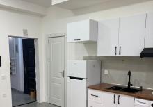 1 otaq menzil kiraye verlir aaaf  parkda