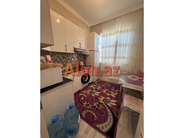 Masazırda 2otaqli  heyət evi satılır