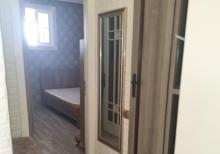 2 otaq menzil kiraye verlir