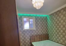 2 otaq menzil kiraye verlir