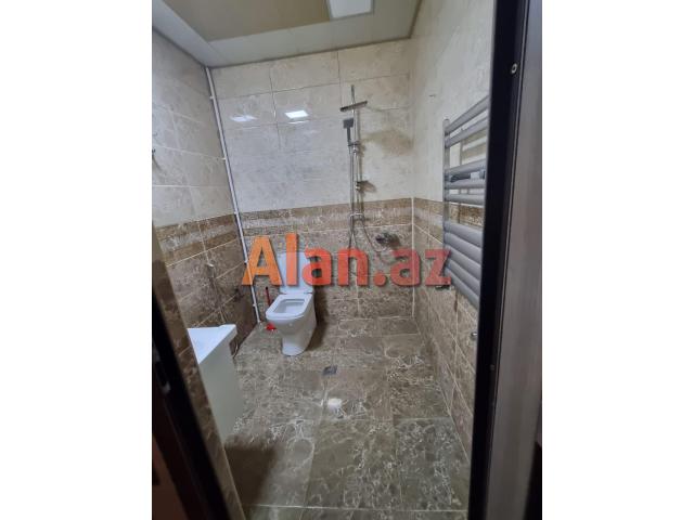 2 otaq menzil kiraye verlir