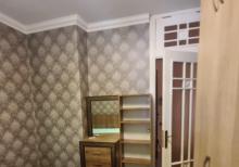 2 otaq menzil kiraye verlir