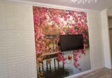 2 otaq menzil kiraye verlir