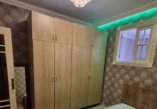 2 otaq menzil kiraye verlir