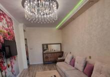 2 otaq menzil kiraye verlir