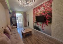 2 otaq menzil kiraye verlir