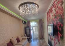 2 otaq menzil kiraye verlir