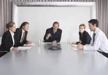 Ofis meneceri teleb olunur