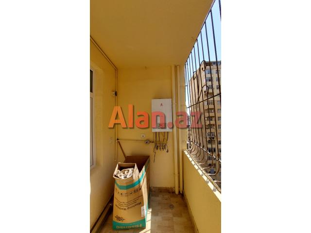 2 otaqlı  Mənzil  satışda