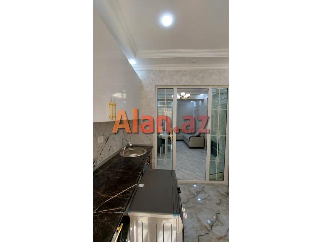 2 otaqlı  Mənzil  satışda