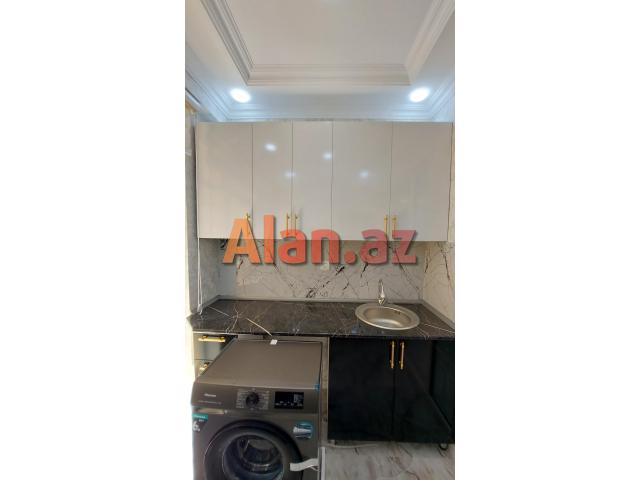 2 otaqlı  Mənzil  satışda