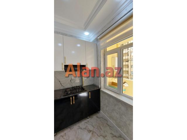 2 otaqlı  Mənzil  satışda