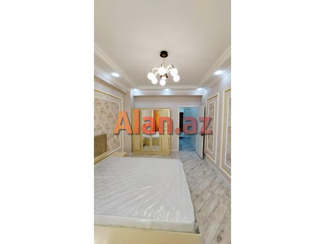 2 otaqlı  Mənzil  satışda