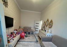 Masazir 2otaqli heyet evi