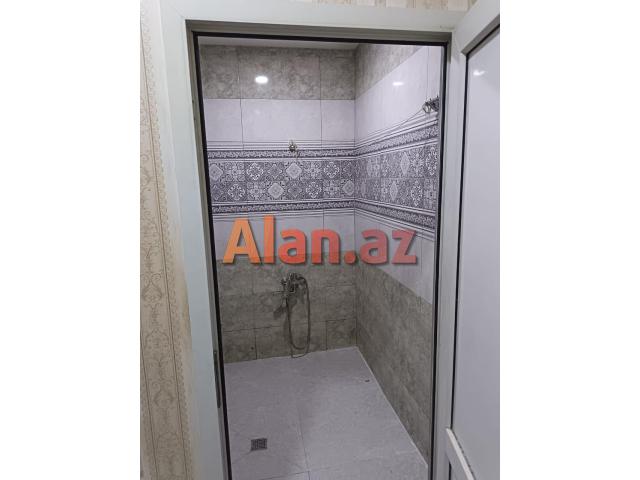 1 otaq menzil kiraye verlir