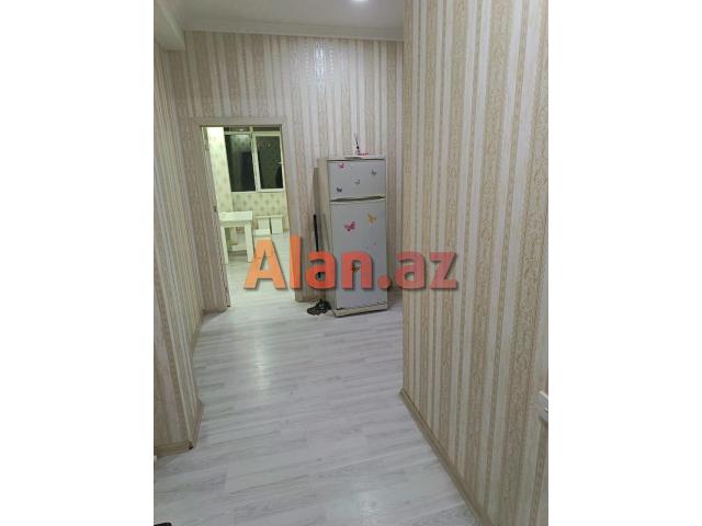 1 otaq menzil kiraye verlir