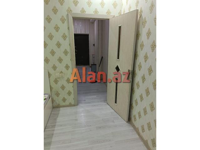 1 otaq menzil kiraye verlir