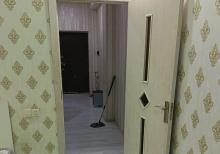 1 otaq menzil kiraye verlir