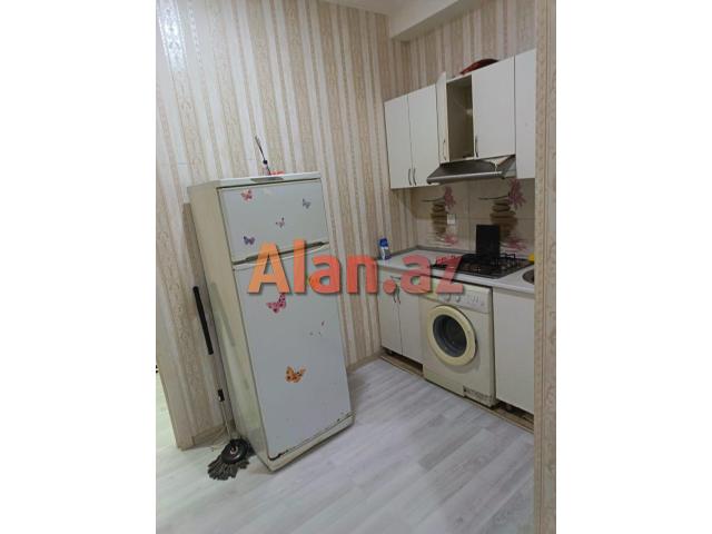 1 otaq menzil kiraye verlir