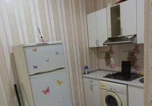 1 otaq menzil kiraye verlir