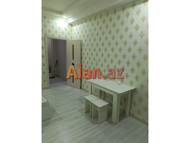 1 otaq menzil kiraye verlir