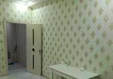 1 otaq menzil kiraye verlir