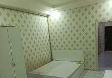 1 otaq menzil kiraye verlir