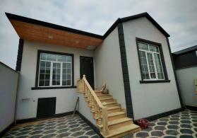 Maştağada həyət evi satılır