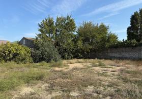 Buzovnada torpaq sahəsi satılır