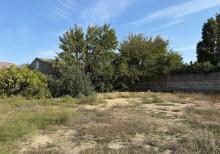 Buzovnada torpaq sahəsi satılır