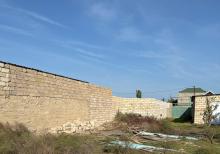 Buzovnada torpaq sahəsi satılır