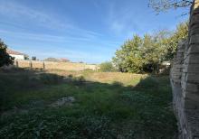 Buzovnada torpaq sahəsi satılır