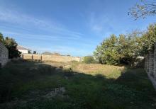 Buzovnada torpaq sahəsi satılır