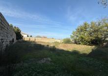 Buzovnada torpaq sahəsi satılır