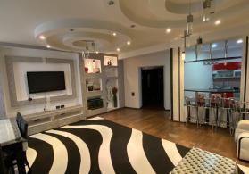 3 otagli menzil kiraye verilir Yasamal Insaatcilar