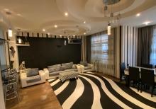 3 otagli menzil kiraye verilir Yasamal Insaatcilar