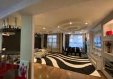 3 otagli menzil kiraye verilir Yasamal Insaatcilar