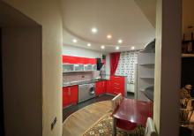 3 otagli menzil kiraye verilir Yasamal Insaatcilar