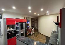 3 otagli menzil kiraye verilir Yasamal Insaatcilar