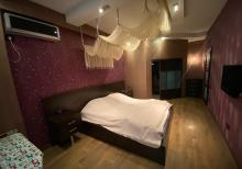 3 otagli menzil kiraye verilir Yasamal Insaatcilar