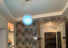 3 otagli menzil kiraye verilir Yasamal Insaatcilar