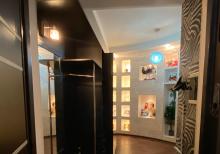 3 otagli menzil kiraye verilir Yasamal Insaatcilar