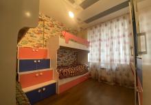 3 otagli menzil kiraye verilir Yasamal Insaatcilar